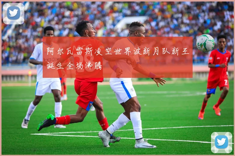 阿尔瓦雷斯凌空世界波新月队新王诞生全场沸腾