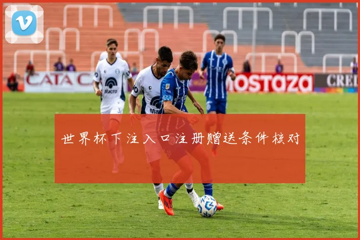 世界杯下注入口注册赠送条件核对