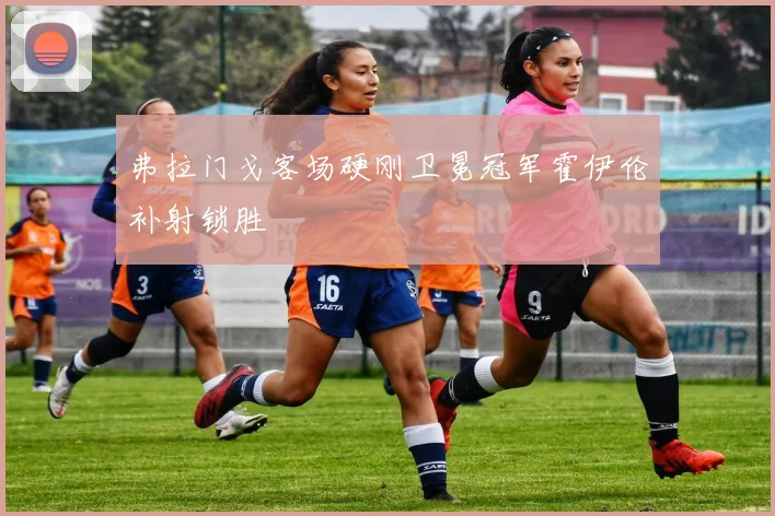 弗拉门戈客场硬刚卫冕冠军霍伊伦补射锁胜